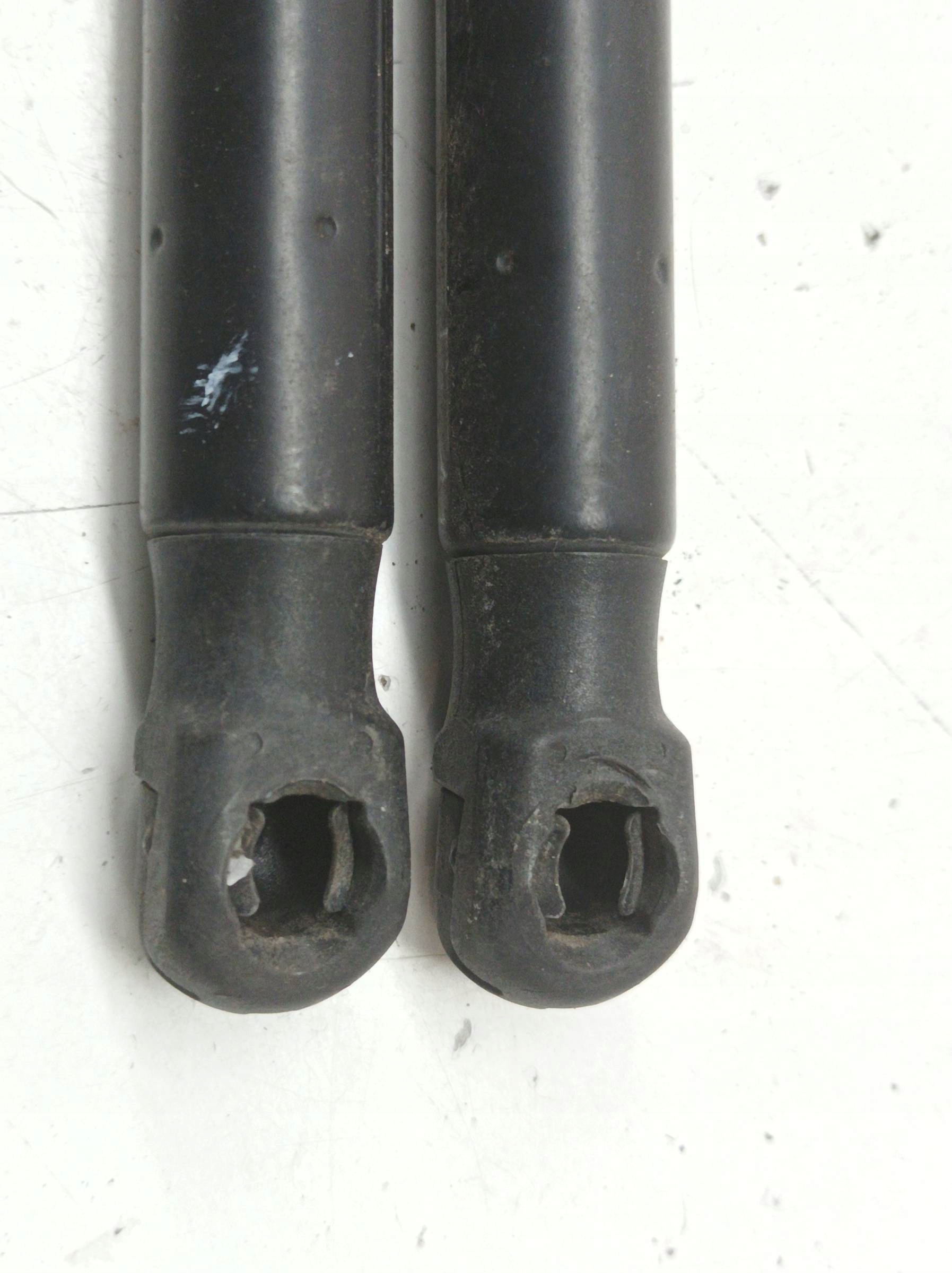 damper bonnet right left boot rear part KPL Mitsubishi Outlander II