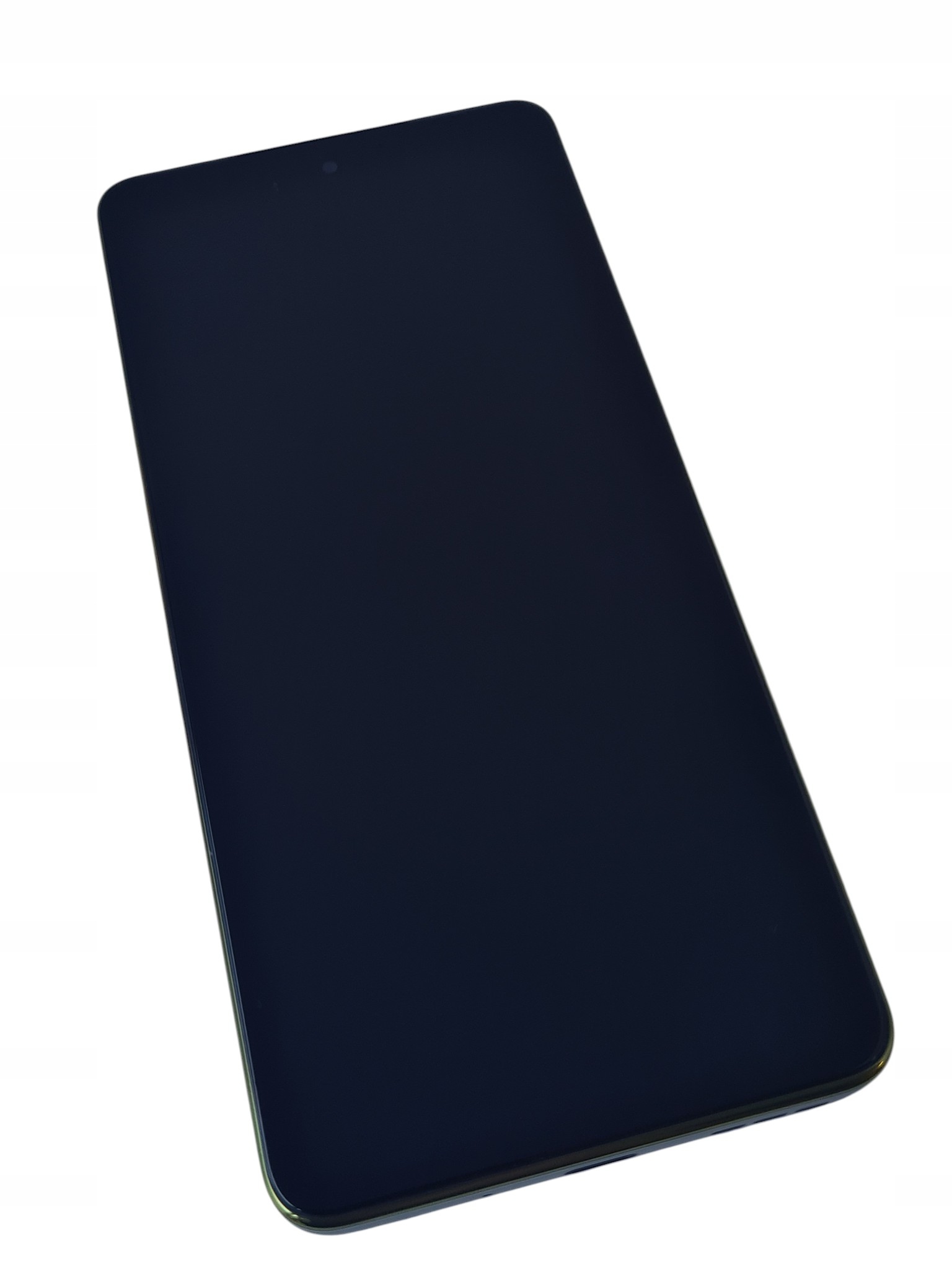 Org Originální LCD displej s rámečkem Motorola Moto G86 (Zelený) XT2527-2