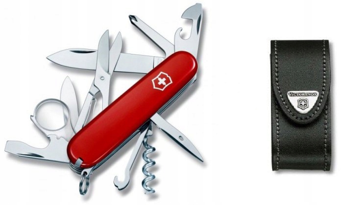 Victorinox Explorer 1.6703 Pouzdro