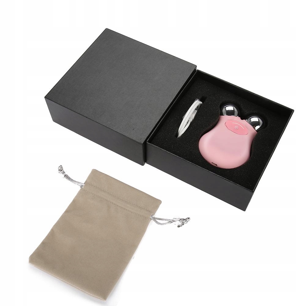 wkv-MULTIFUNCTIONAL FACE MASSAGER COSMETIC Marka bez marki