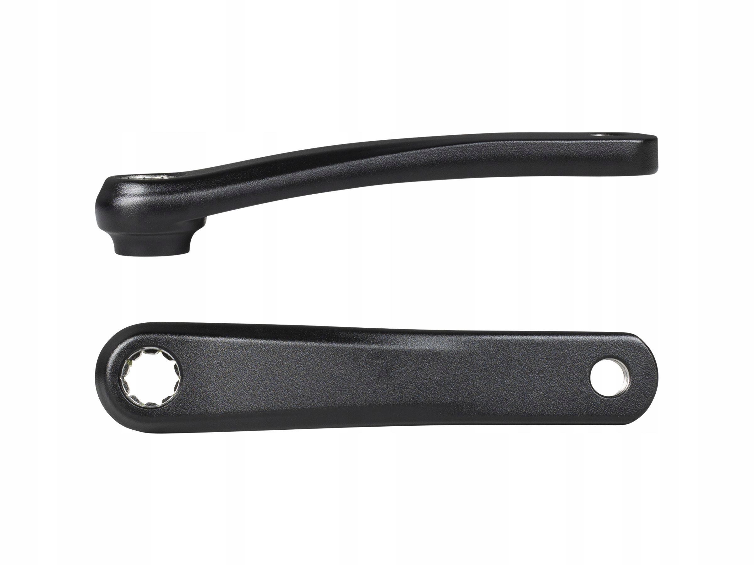 ramiona korby Prowheel Isis Bosch Gen 2 & 4 Crank Arms 165mm, No ring C