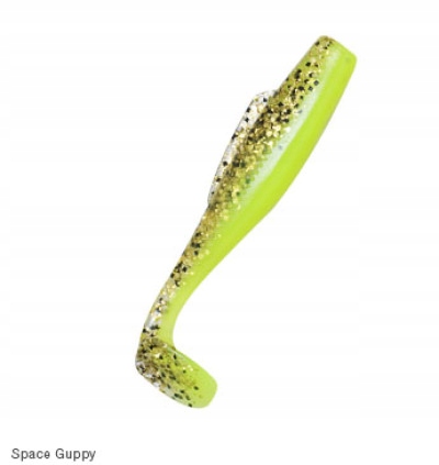 Z-Man MinnowZ Space Gruppy 7,5cm