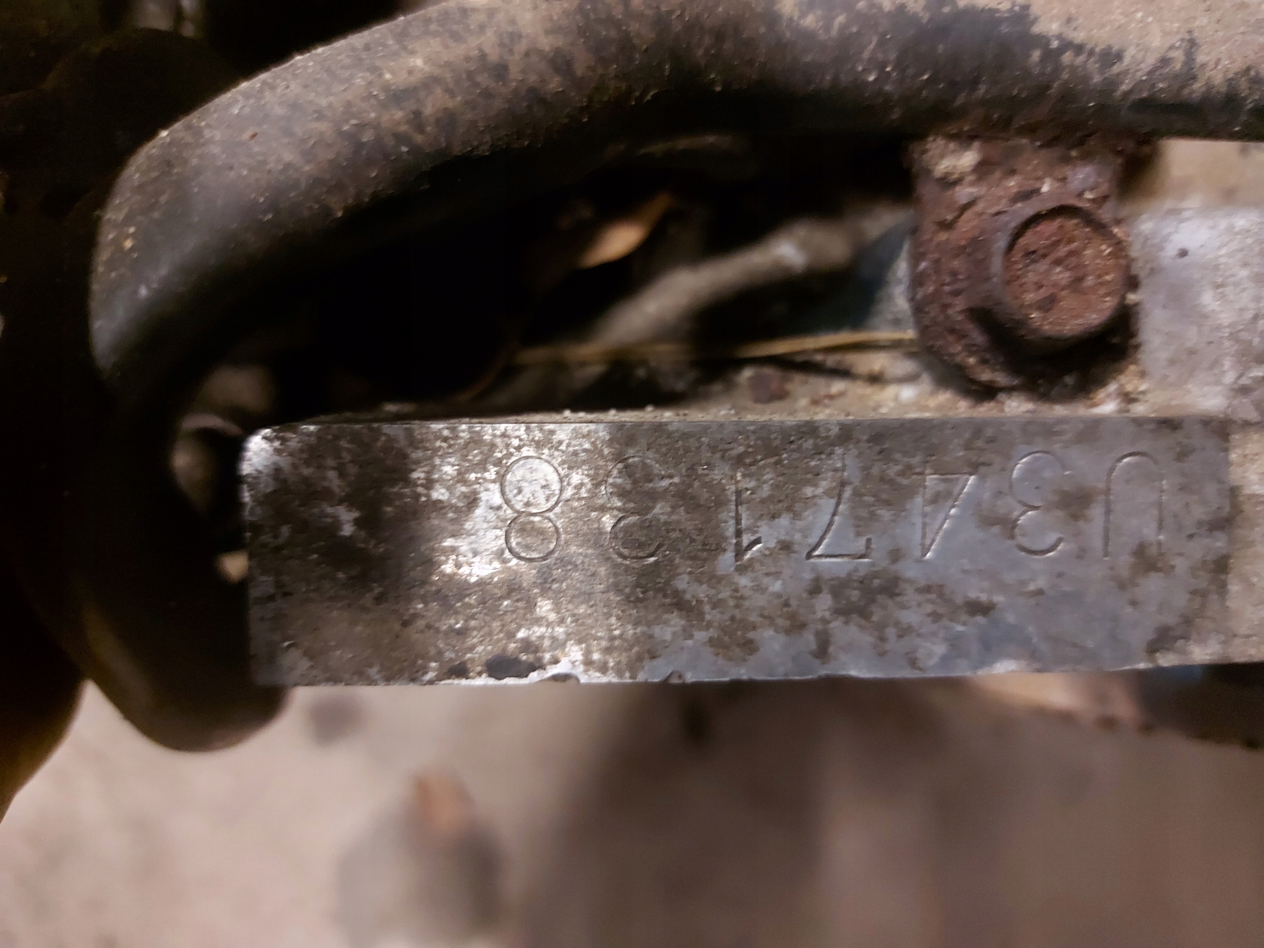 Двигатель subaru IMPREZA OUTBACK LEGACY Forester 2.0d