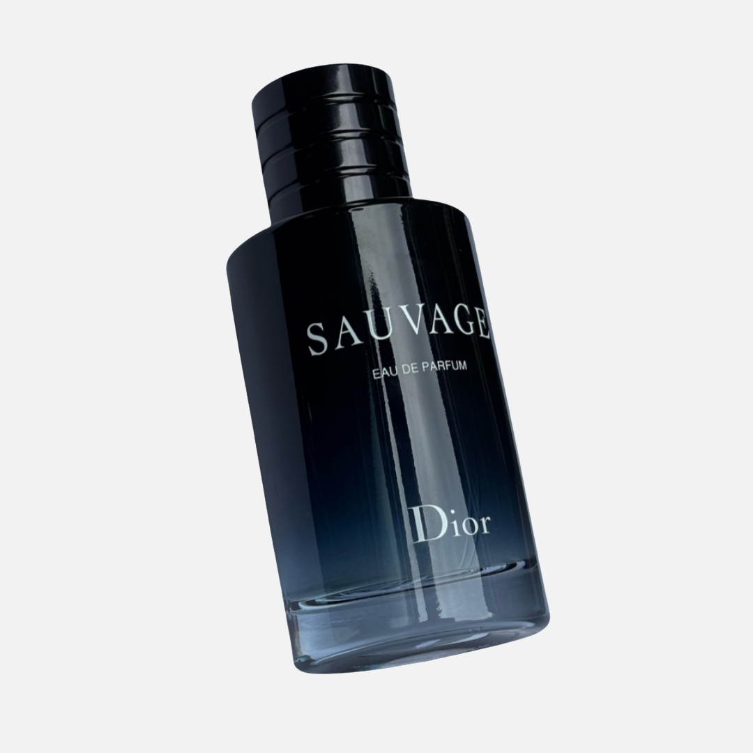 Dior Sauvage Eau de Parfum vzorek 10 ml