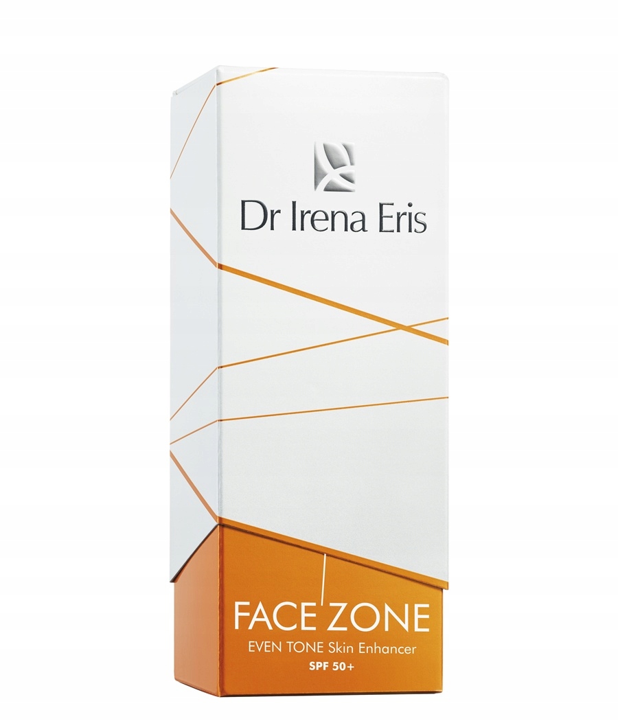 

Dr Irena Eris Face Zone Krem Tonujacy SPF50 30ml