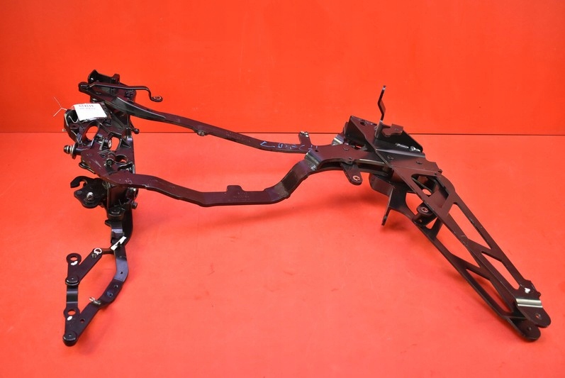 ZAWIAS DACHU SKLADANEGO PRAWY VW EOS CABRIO 08R