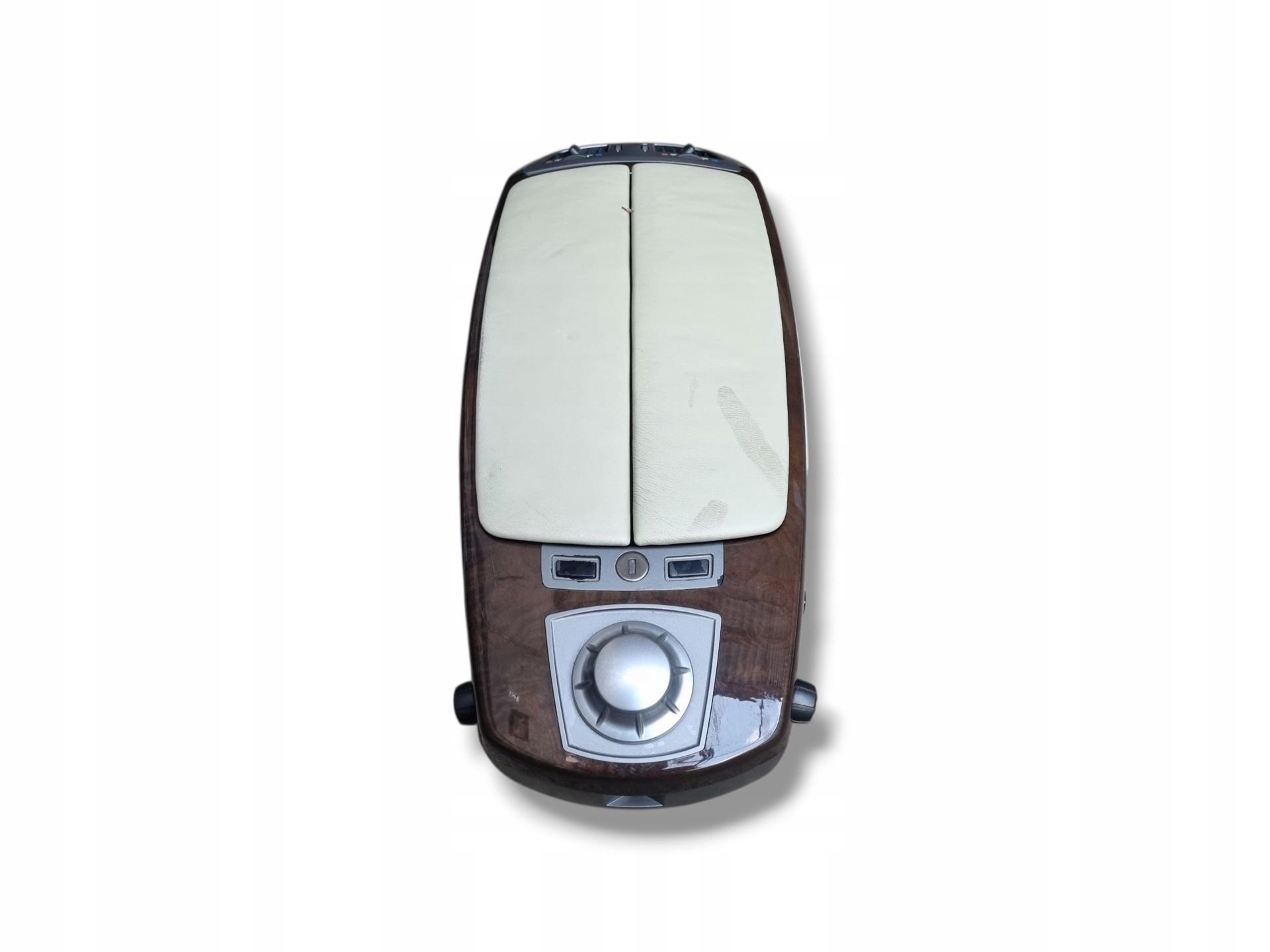 bracciolo tunelu srodkowego BMW 7 E65/E66 E65 2003 7011600