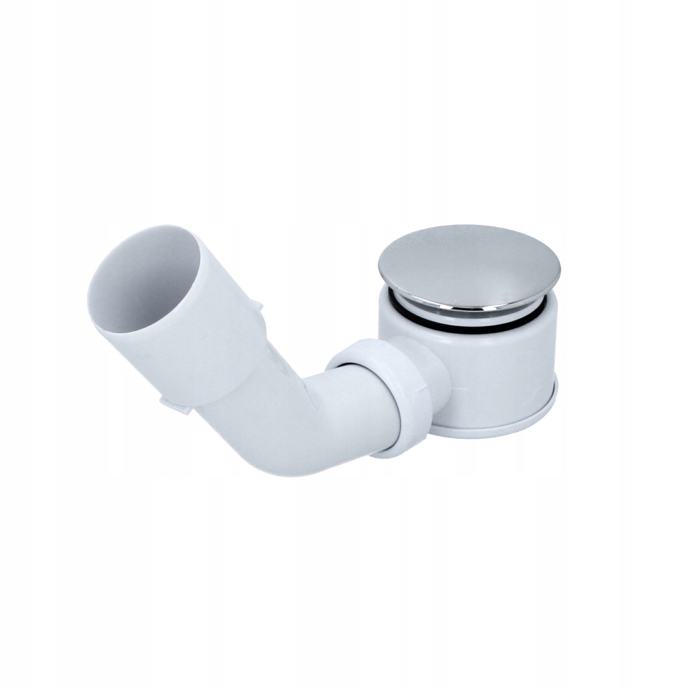 

Syfon brodzika czyszczony od góry plastikowy 50 mm