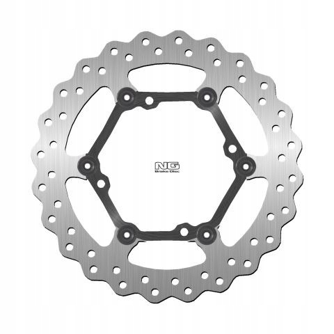 Ng Predný Brzdový Kotúč Sherco Rally/scf/se 125/250/300/450 '12-19 (270X1