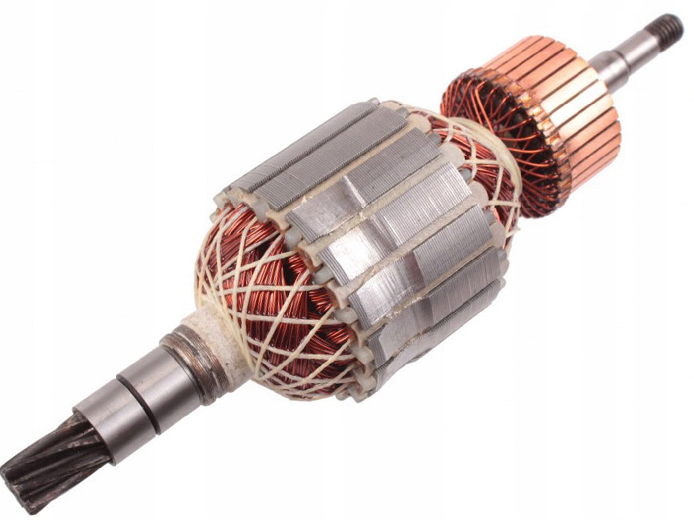Rotor Makita HR5201 HR5210 HR5211 Hr 5201 Hr 5210
