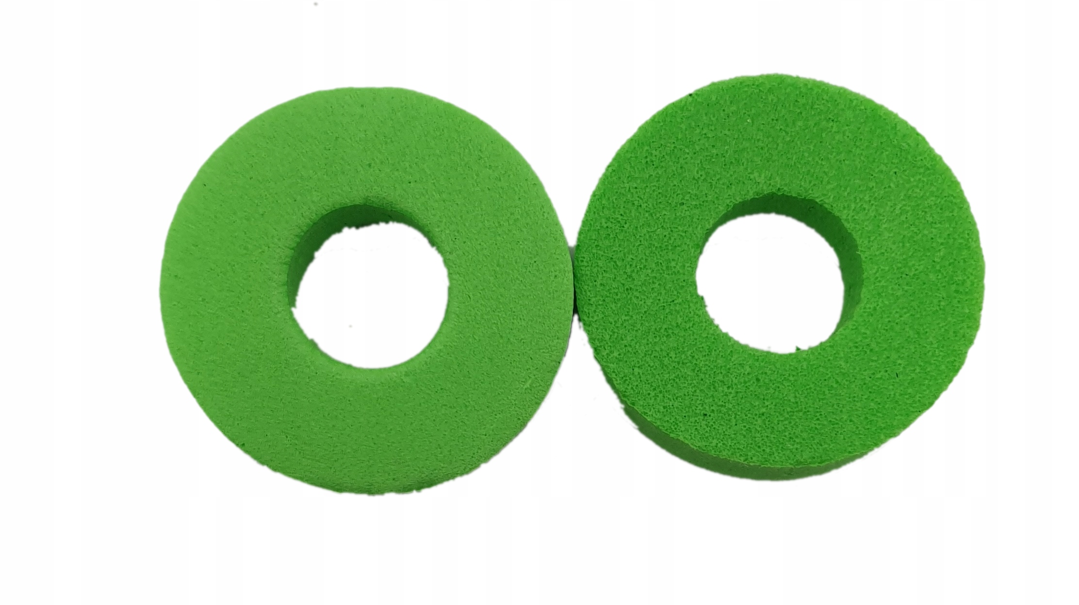 TWARDE NAKŁADKI PIERŚCIENIE PRECISION RINGS NA ANALOGI DO PADA PS5 PS4 XBOX