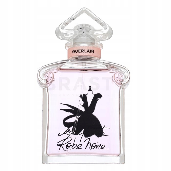 Guerlain La Petite Robe Noire Edt W 50 ml