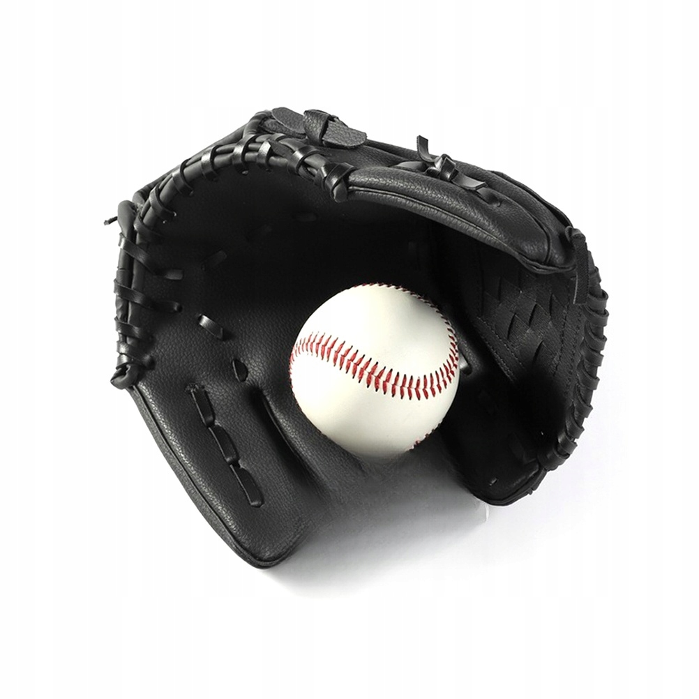 RĘKAWICZKI BASEBALLOWE NA LEWĄ RĘKĘ DZIECIĘCE Rodzaj brak informacji