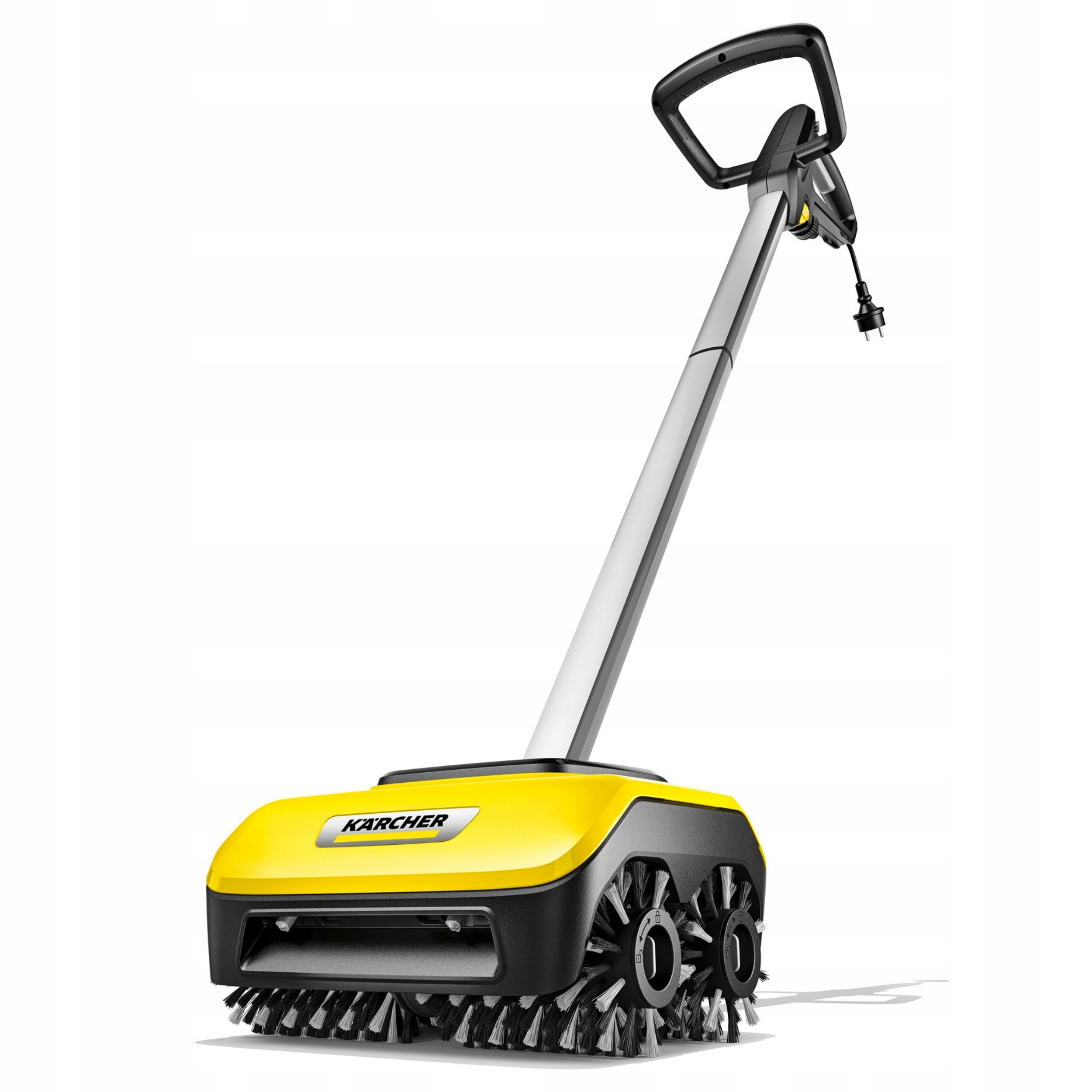 Myjka Do Mycia Tarasów Balkonu Patio Karcher Pcl 6 300W Patio Cleaner