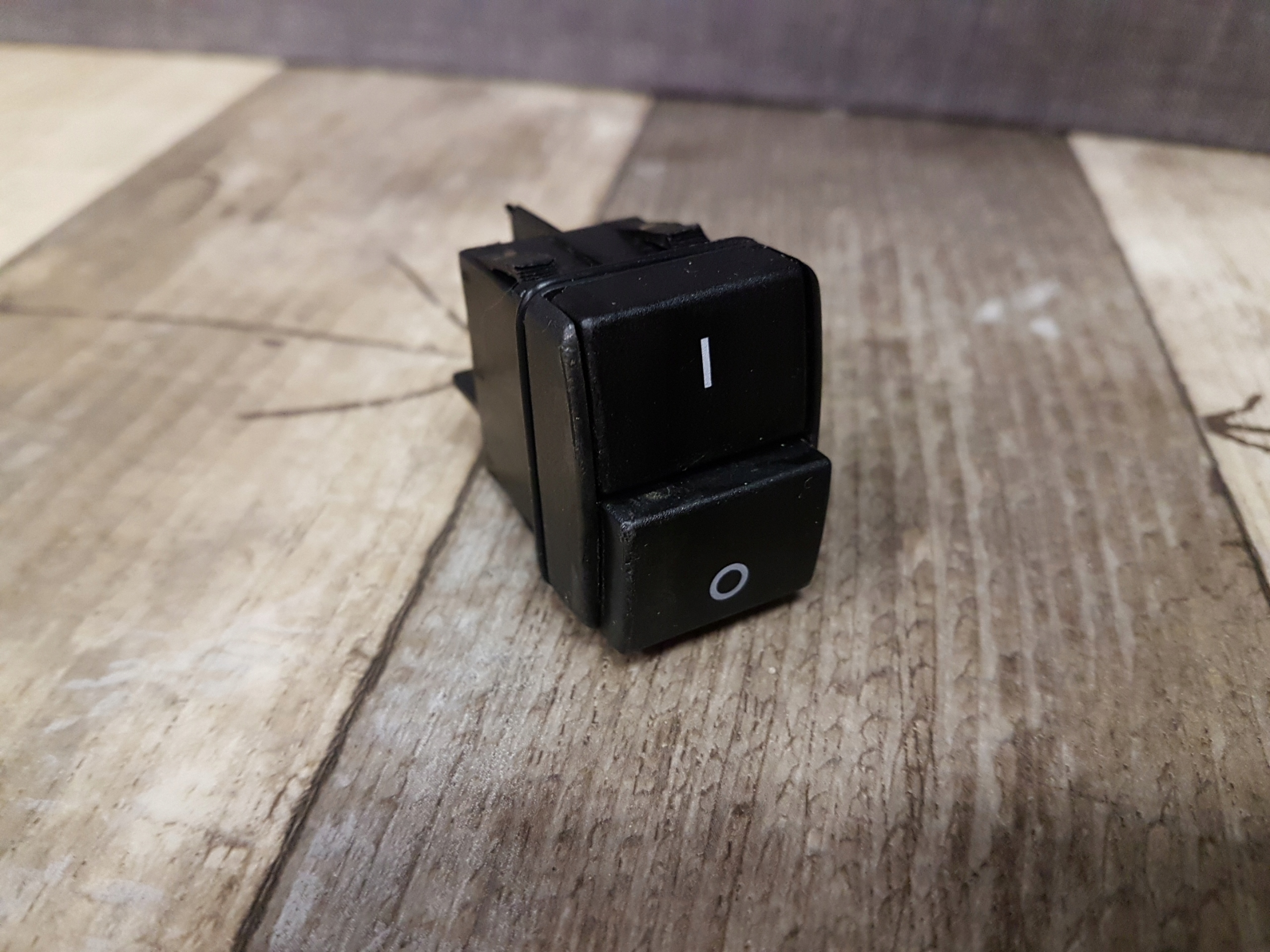 KARCHER WD3 WD2 Części Włącznik wyłącznik Rodzaj inny