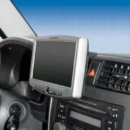 Konzola Kuda pro telefon Suzuki Jimny od roku 2005