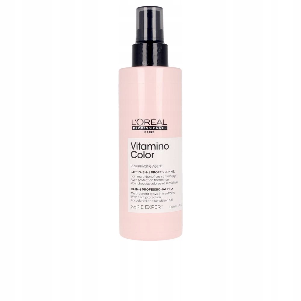 Vitamino Color 10v1 péče 190 ml