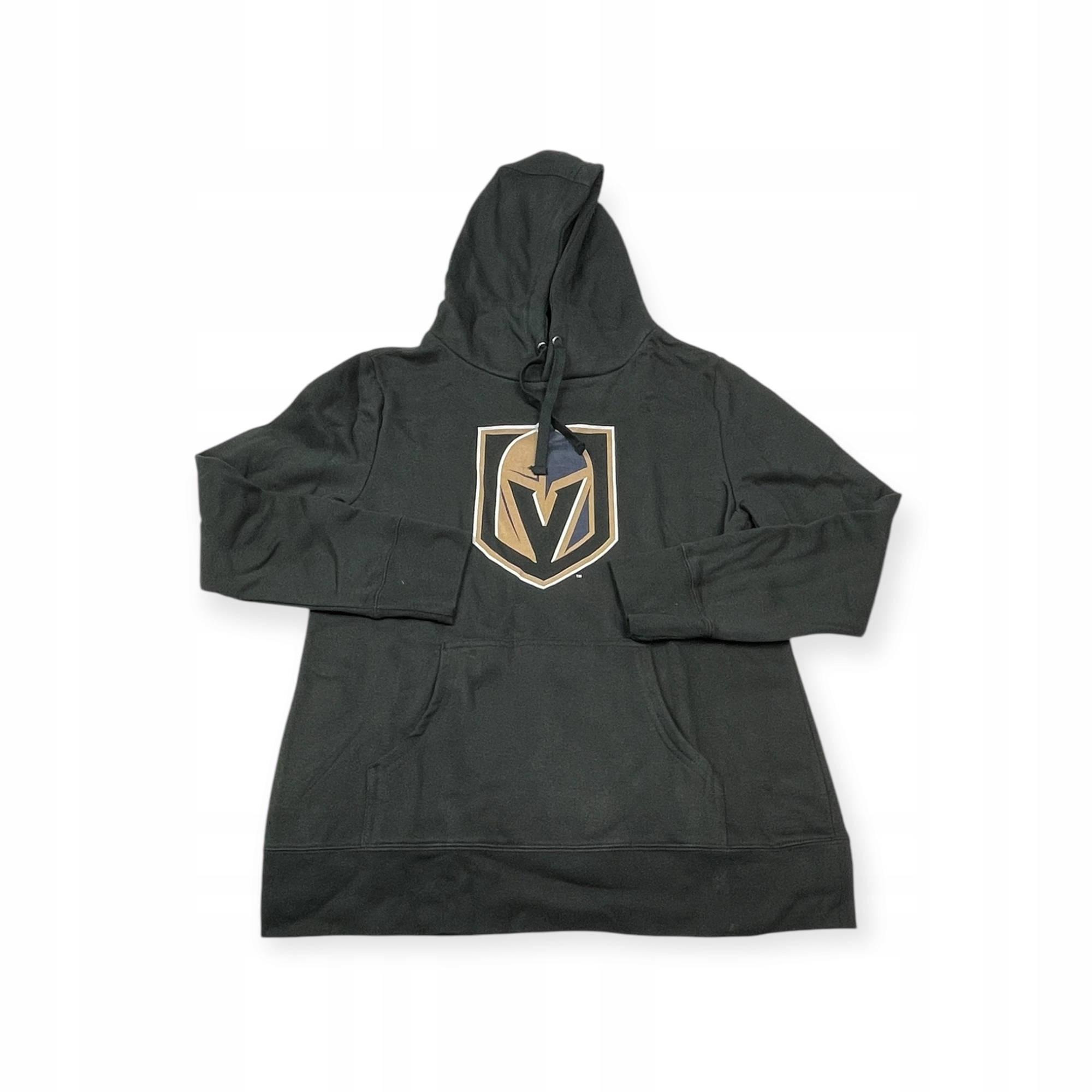 s kapucí Mikina Nhl Vegas Golden Knights Fanatics L