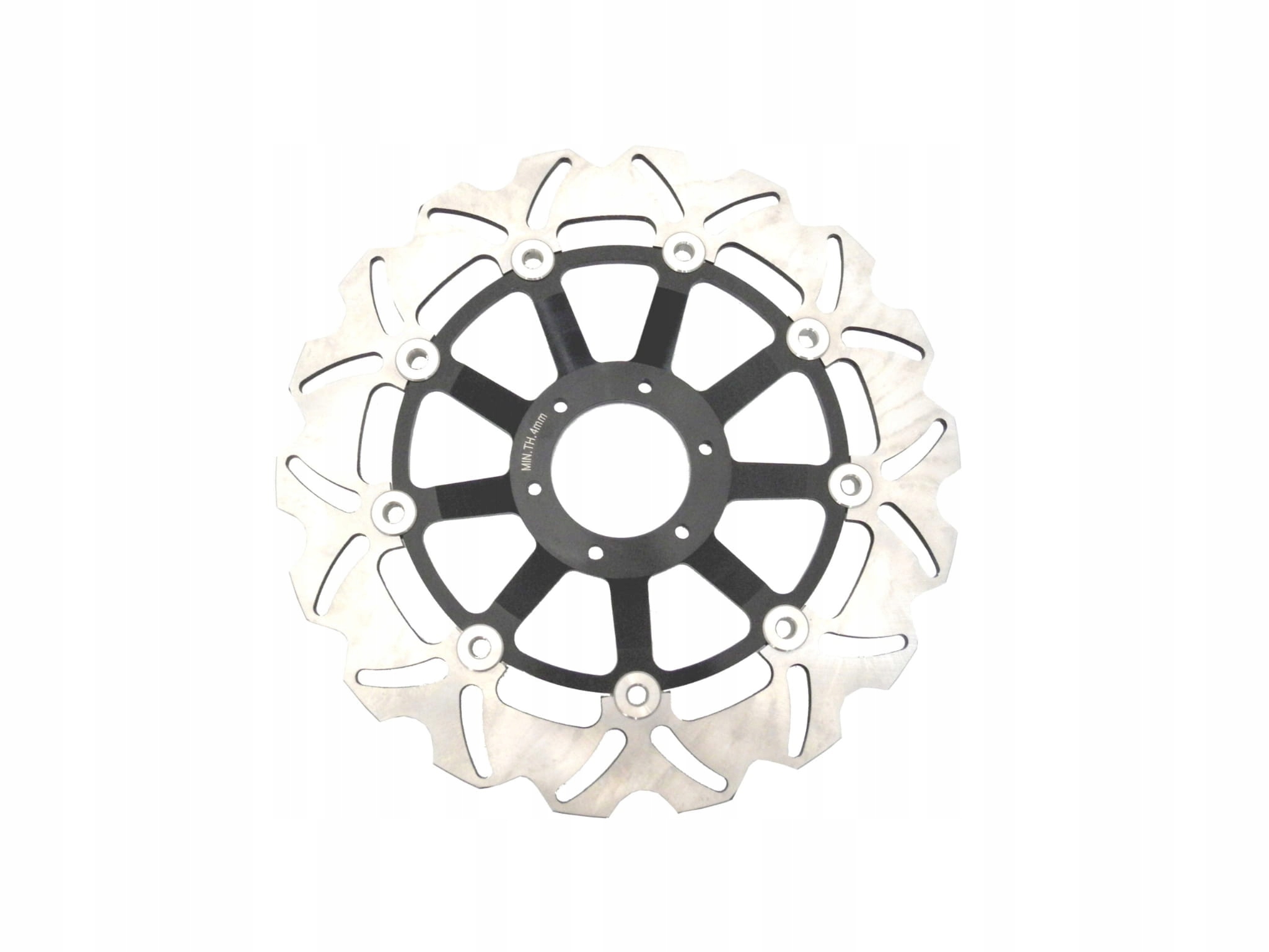 Honda Cb 600 Hornet 00 06 Kotúč Predný Zc o24