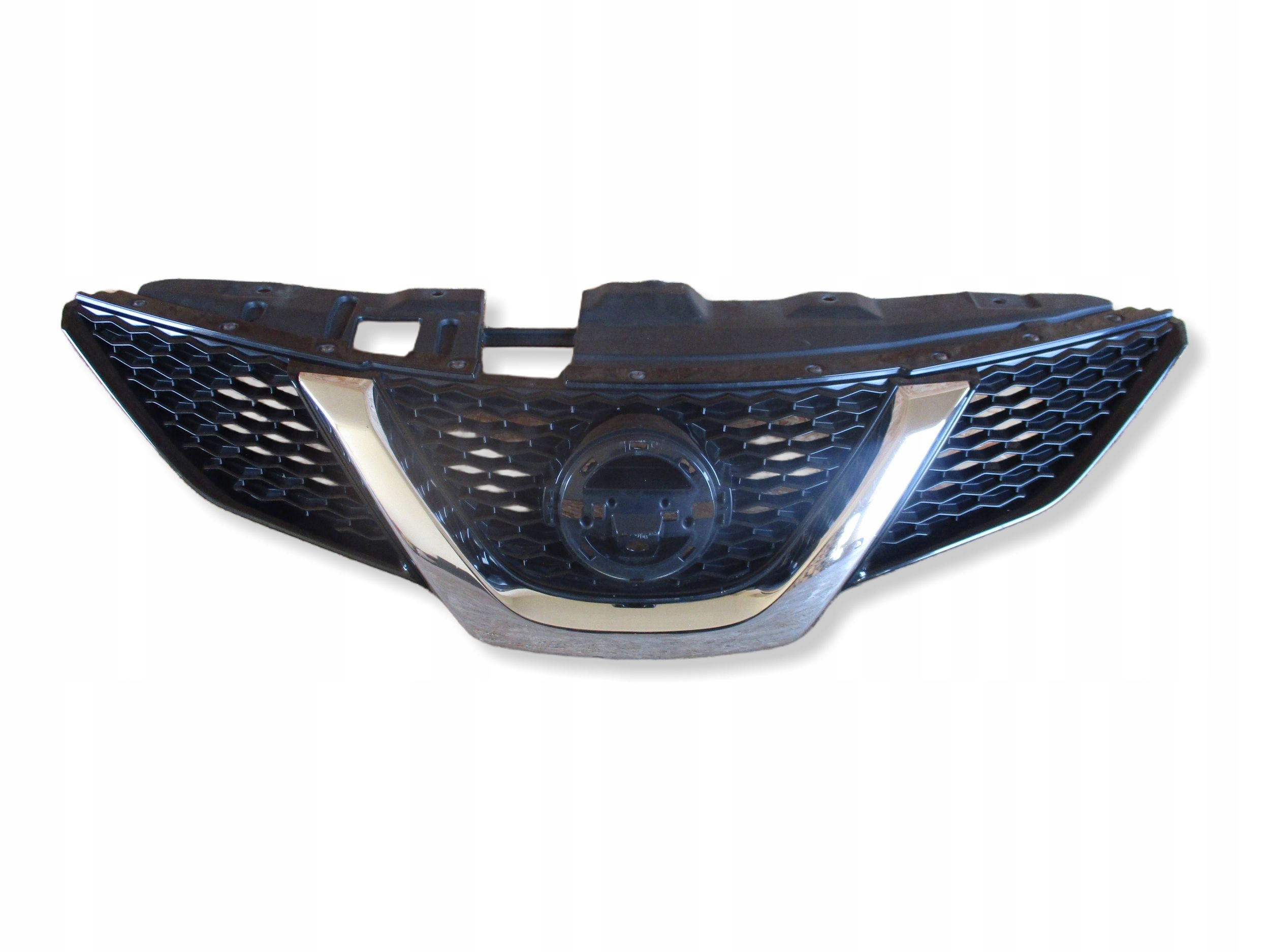 Grille NISSAN QASHQAI J11