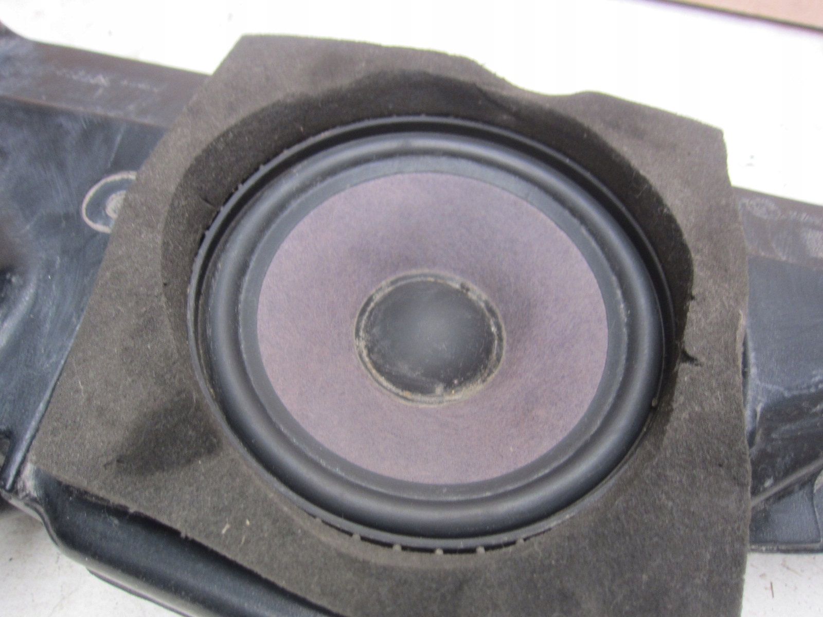 BMW E39 speaker door PRZEDNICH front left 65138362539 8362539