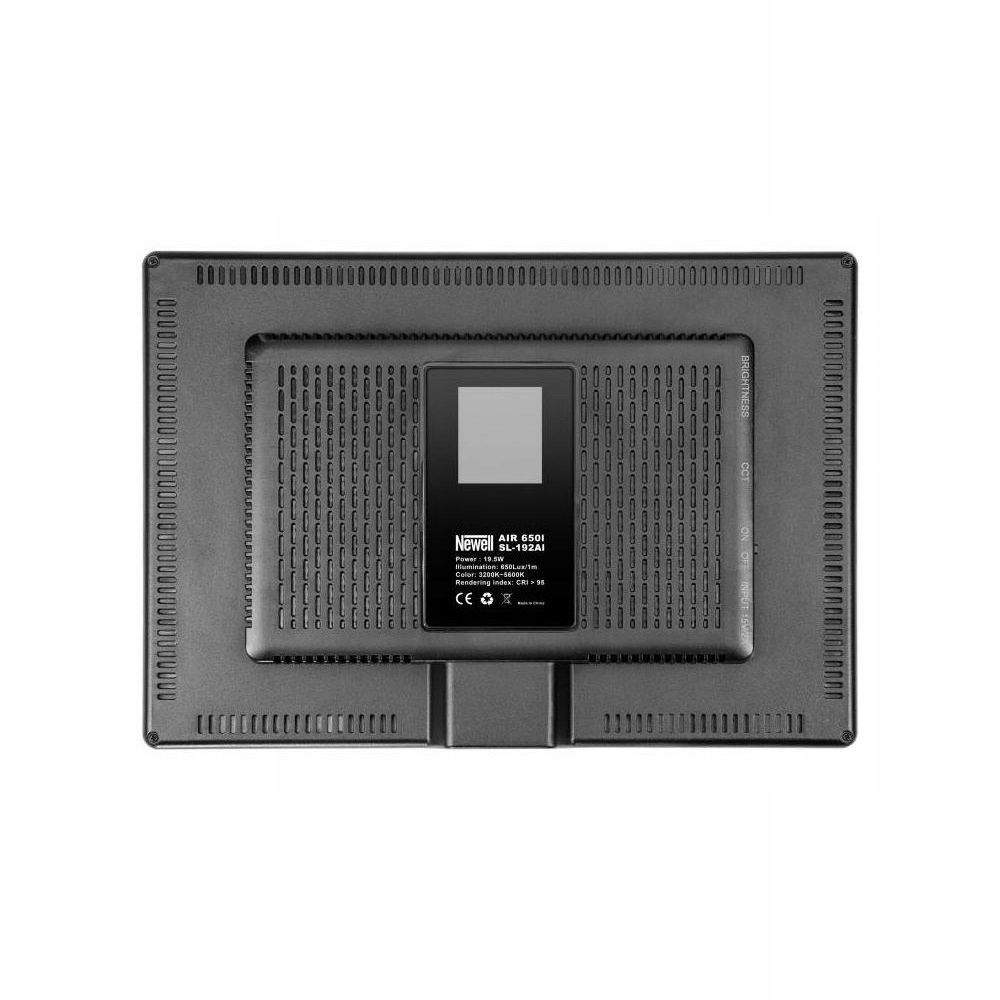 Lampa LED Newell Air 650i + zasilacz Kod producenta NL2153