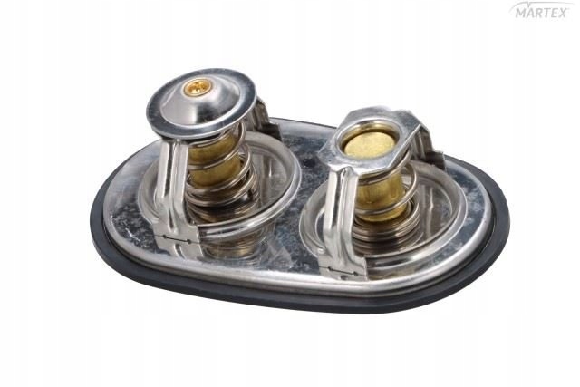 Termostat Scania P,g,r,t 09.07- 89C/96C . Dt Spare Parts 1.11407