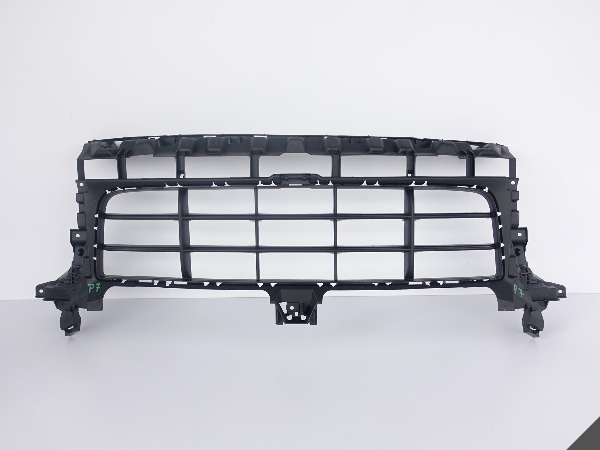 9Y0807683AA - PORSCHE CAYENNE 9Y0 SPORTDESIGN 18-22 РЕШЕТКА РАДИАТОРА