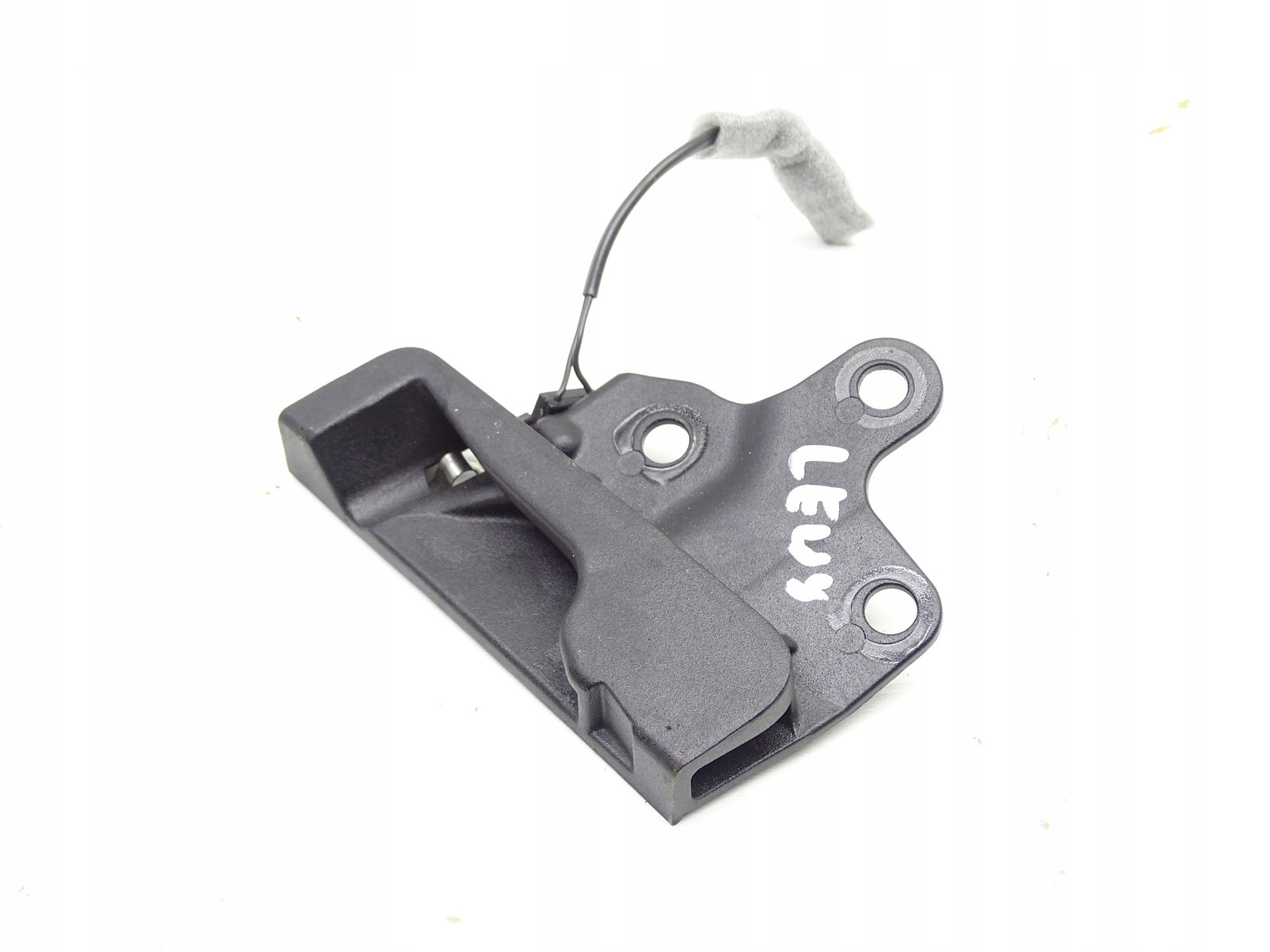 lock roofs RYGIEL left AUDI R8 4S 17- SPYDER 4S7871443A
