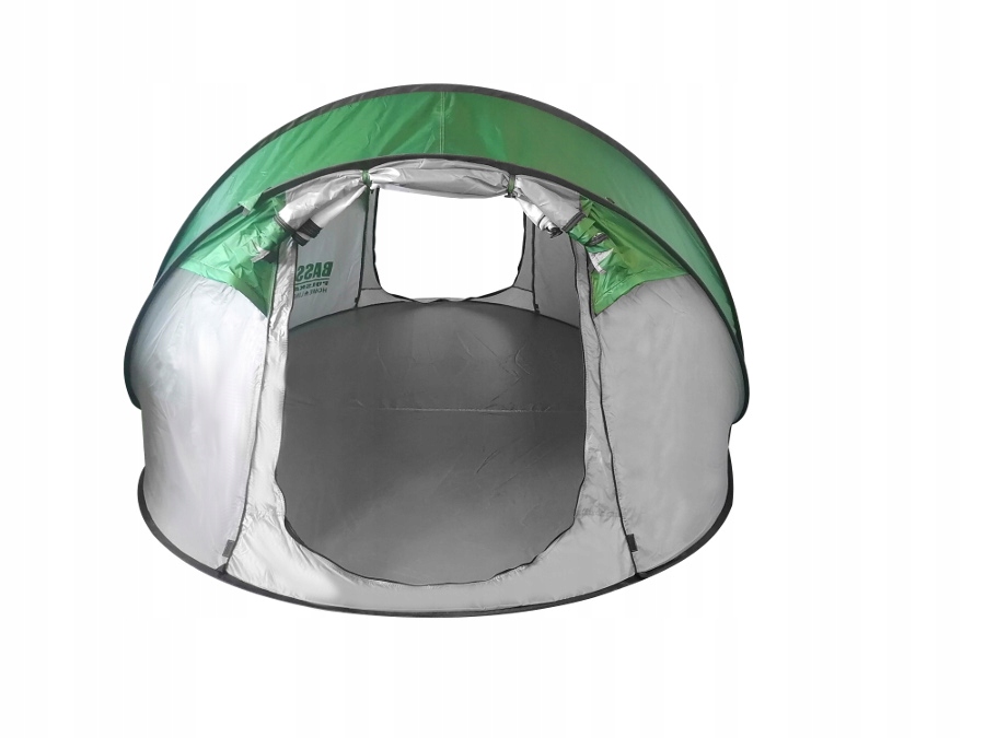 TURYSTYCZNY NAMIOT SAMOROZKŁADAJĄCY DUŻY 2 WEJŚCIA Kod producenta BH 10024