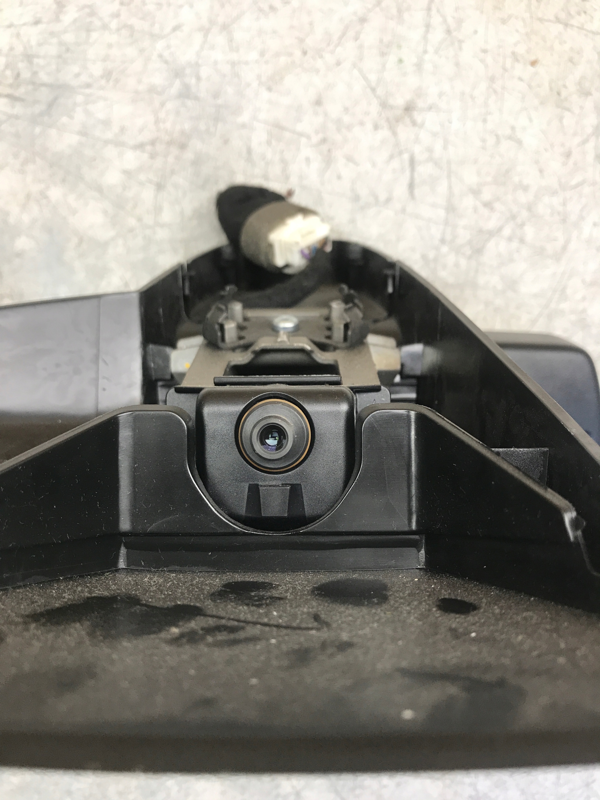 Spiegel innen KAMERA MONDEO MK5