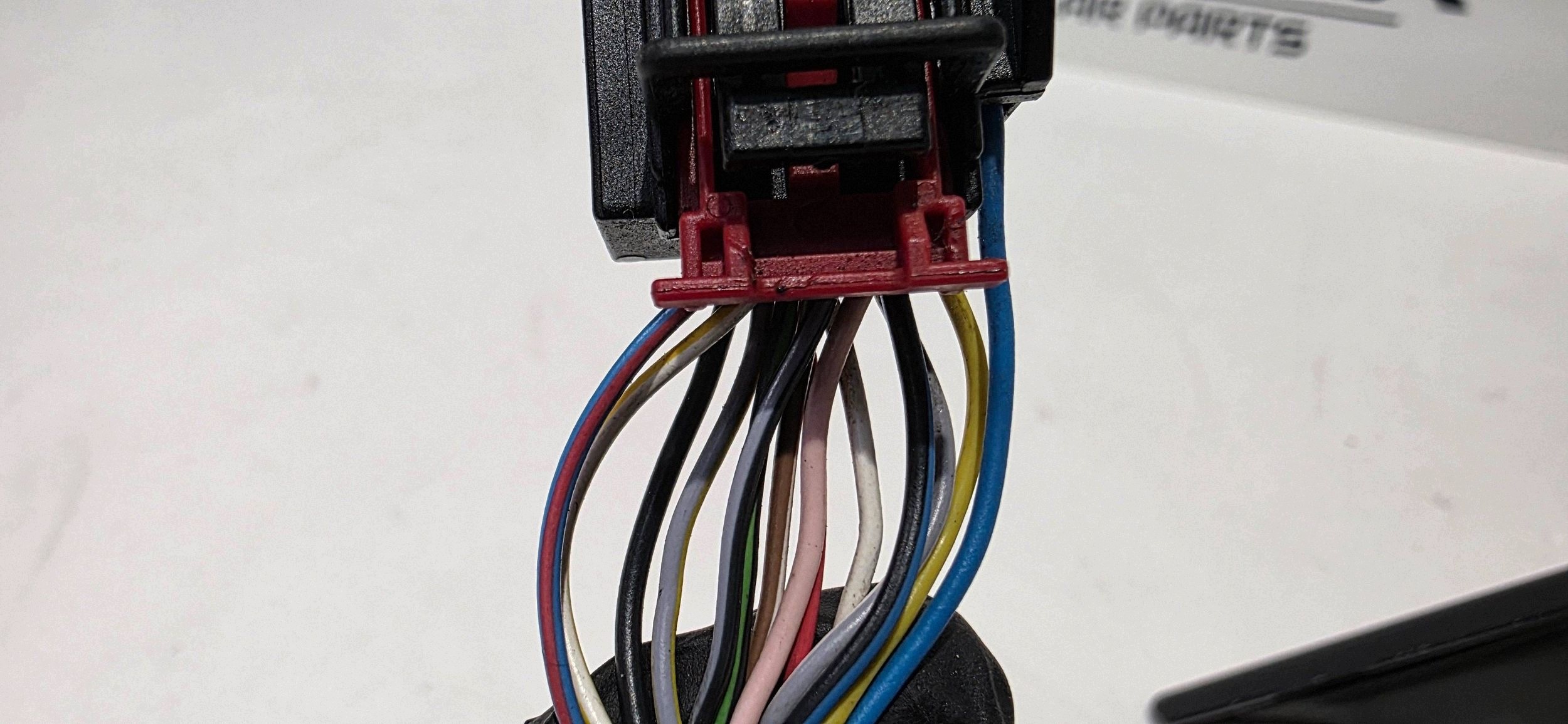 electrics mirror side right side Audi A5 8T 8F