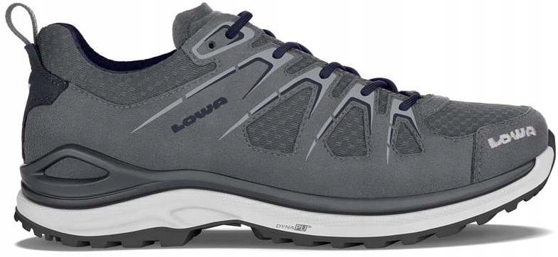 Trekové boty Lowa Innox Evo Gtx Lo, pánské, velikost 42, Gore-tex