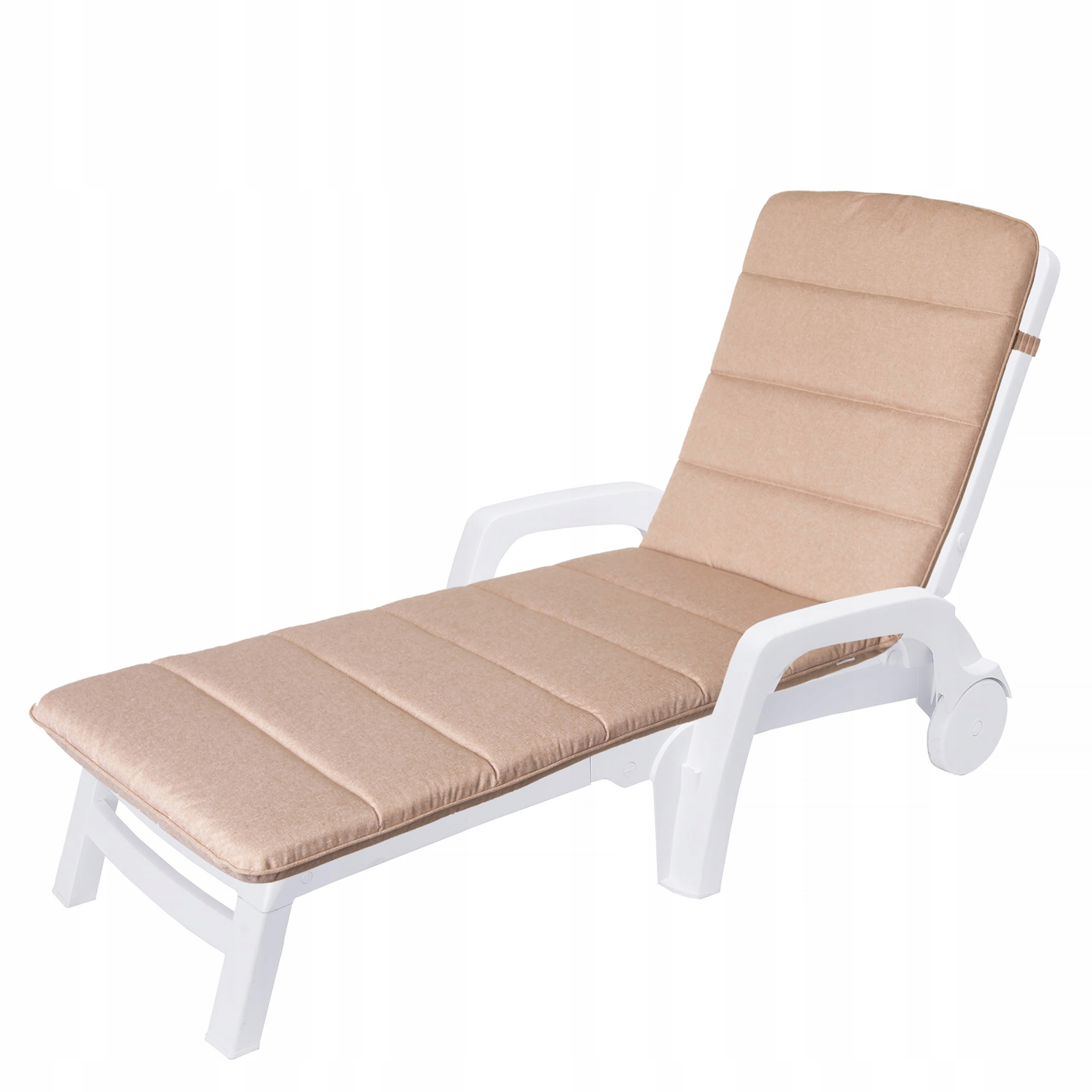 Poduška na plážové záhradné ležadlo typu Jaipur 185