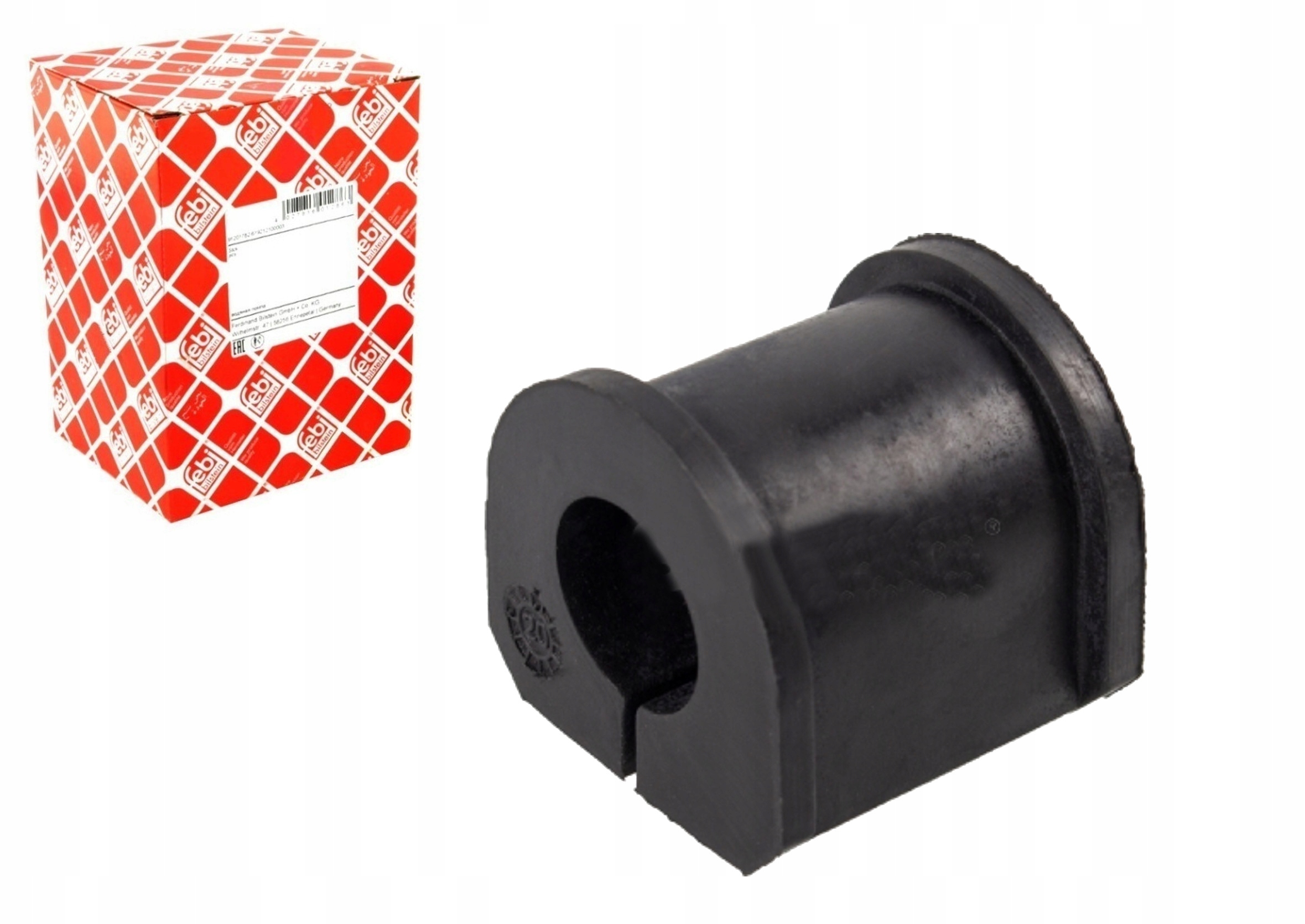 

Guma Stabilizatora Tył Do Opel Vectra C Signu 19MM