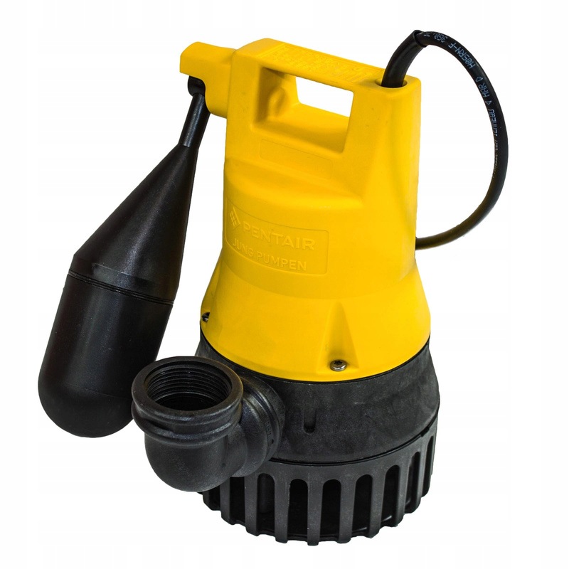 Pompa zatapialna U3KS Jung Pumpen