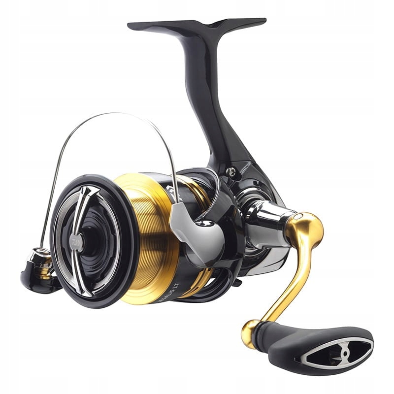 Naviják Daiwa 23 Legalis LT3000-C