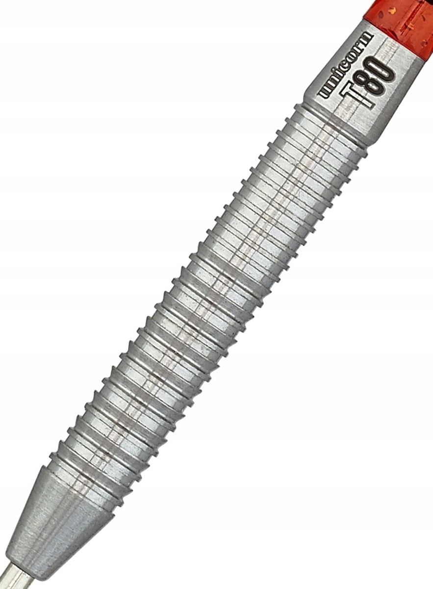 Šipky Steel T80 Striker Style 1 22g