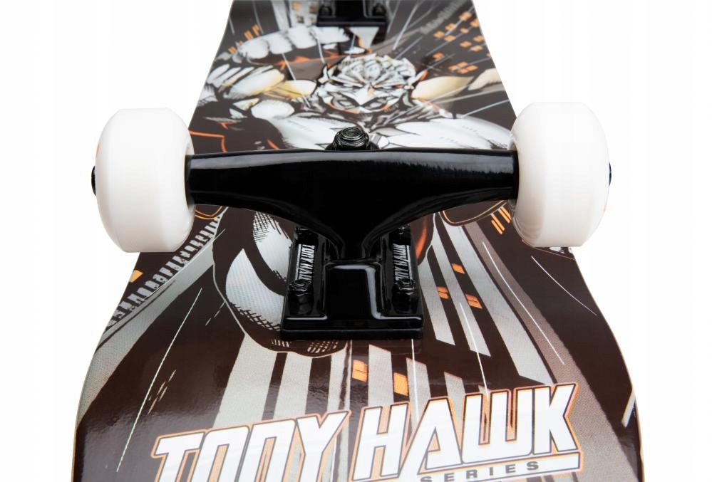 Deskorolka Kompletna Tony Hawk 540 Skyscaper Marka Tony Hawk