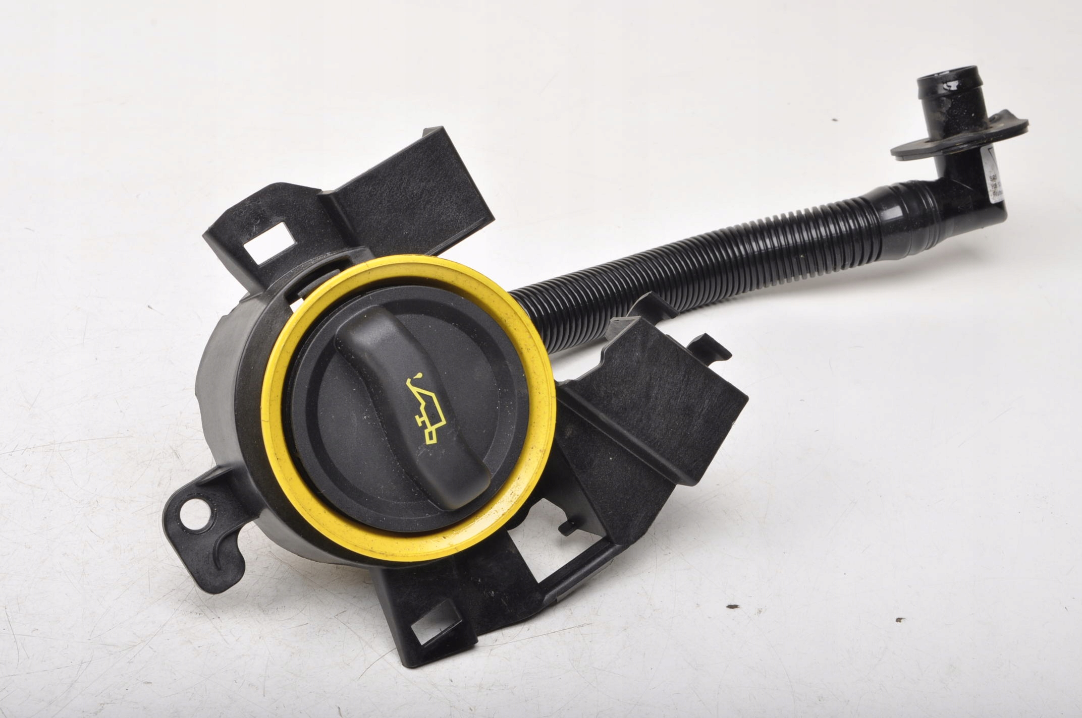 PORSCHE 718 CAYMAN 982 2.0 WLEW OLEJU 982115653A