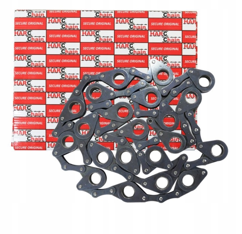 PS10-211 - Перемотується ланцюг 26 штуцерів до роликів прес