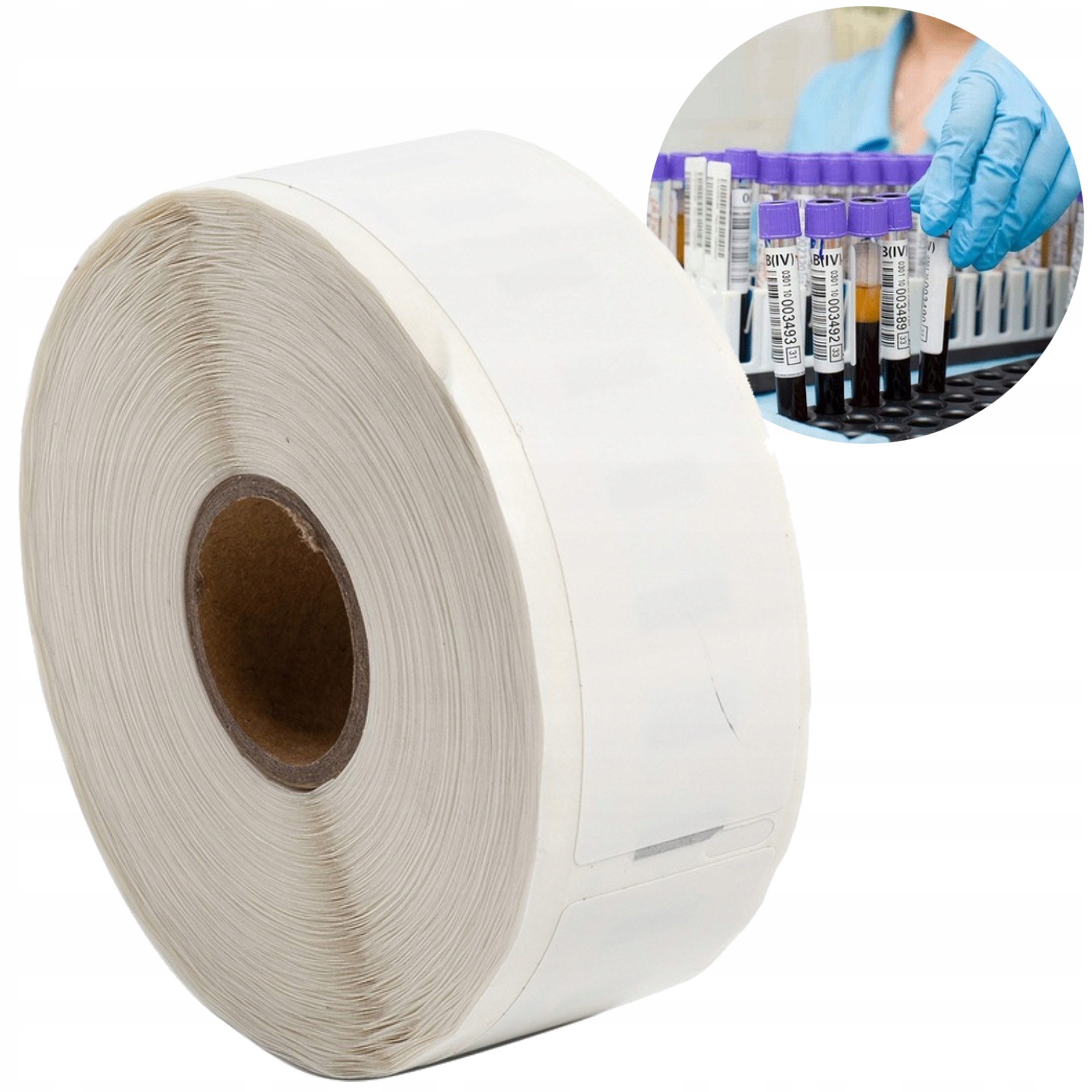 Etikety Specmark pro Dymo Durable LW-1933085 19 mm x 64 mm 450 ks