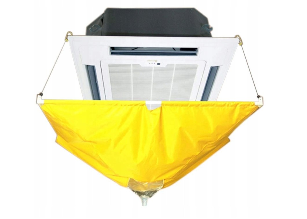 Kryt na mytí kazetových klimatizátorů Q-536