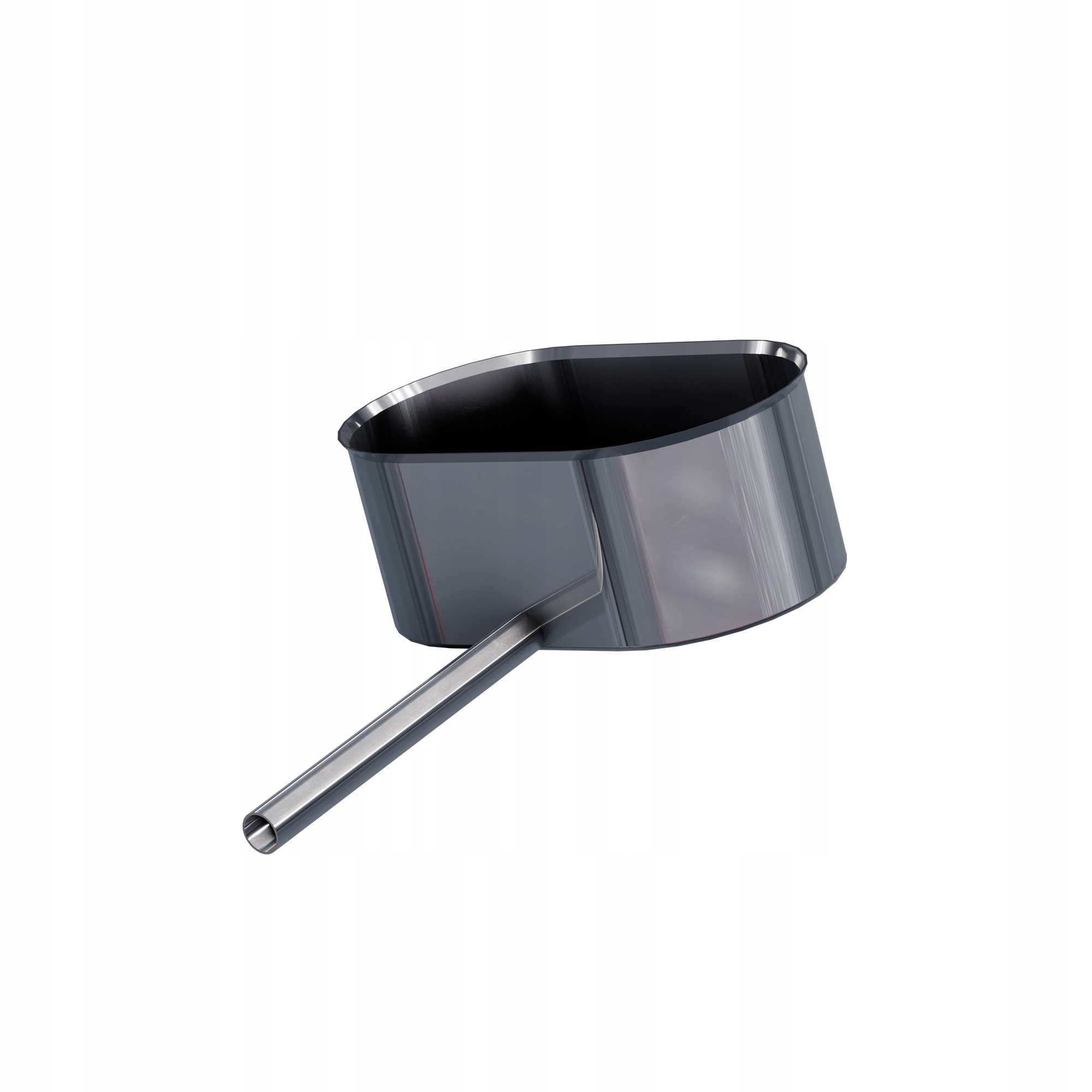 Ko Denko s odkapávačem žáruvzdorné oválné 130 x 250 mm gr 1,0 mm komínová mísa