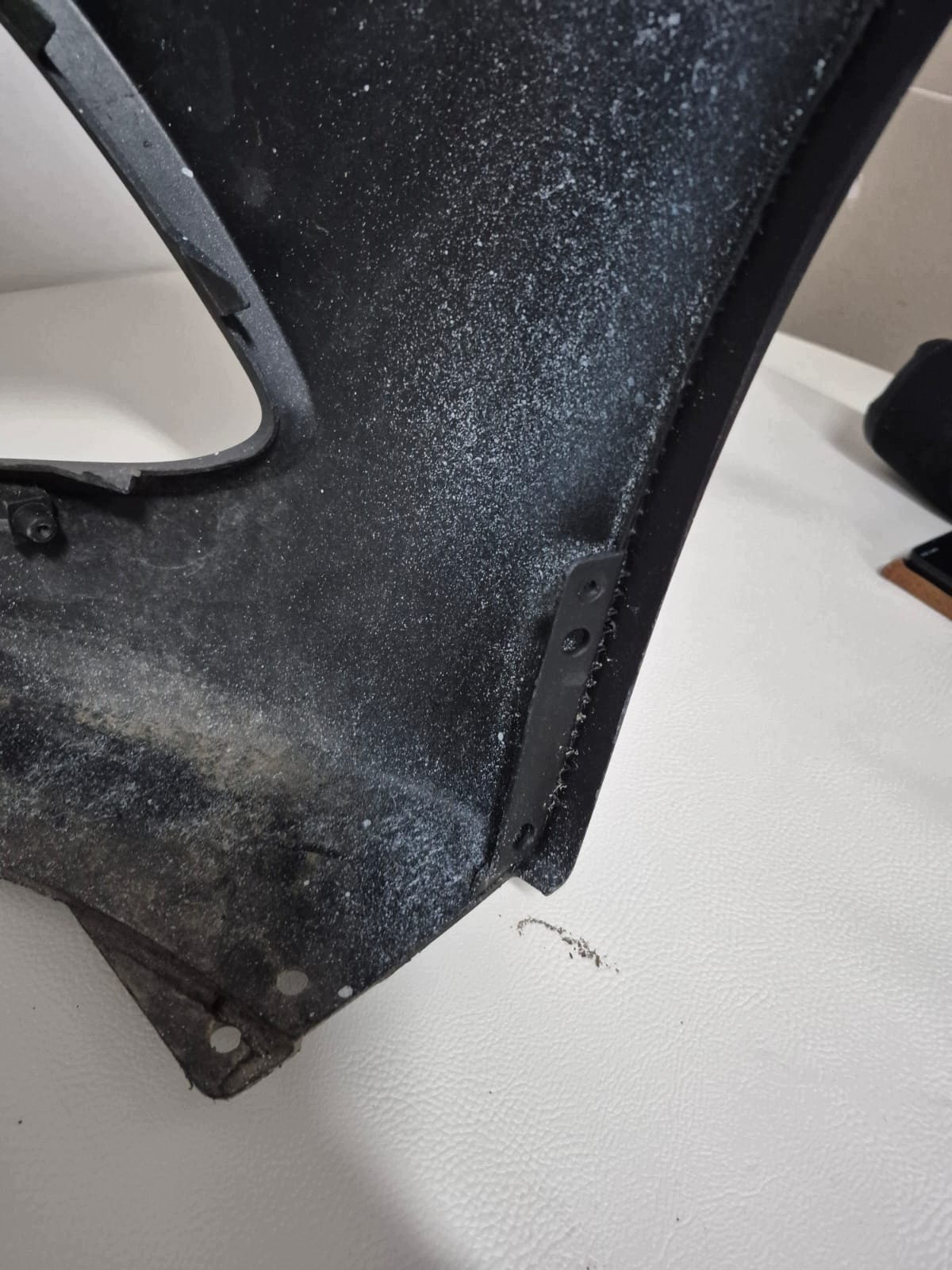 HYUNDAI I40 LIFT 14- bumper front front 86511-3Z500