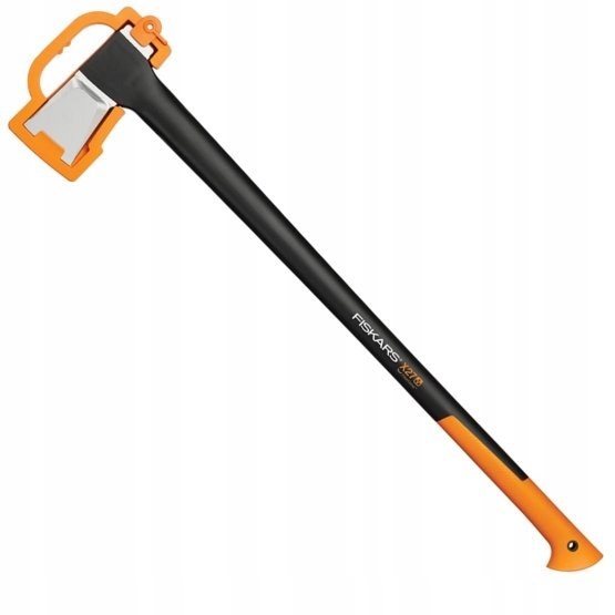 SIEKIERA FISKARS ROZŁUPUJĄCA XXXL X27 Waga produktu z opakowaniem jednostkowym 2.6 kg