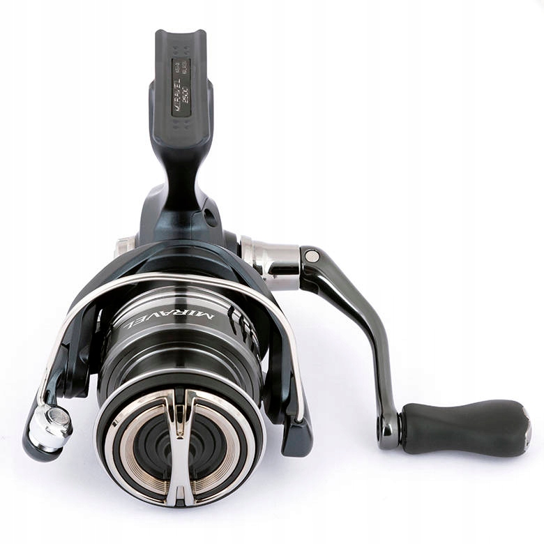Kołowrotek SHIMANO Miravel 2000SHG +GRATIS!!! Waga 175 g