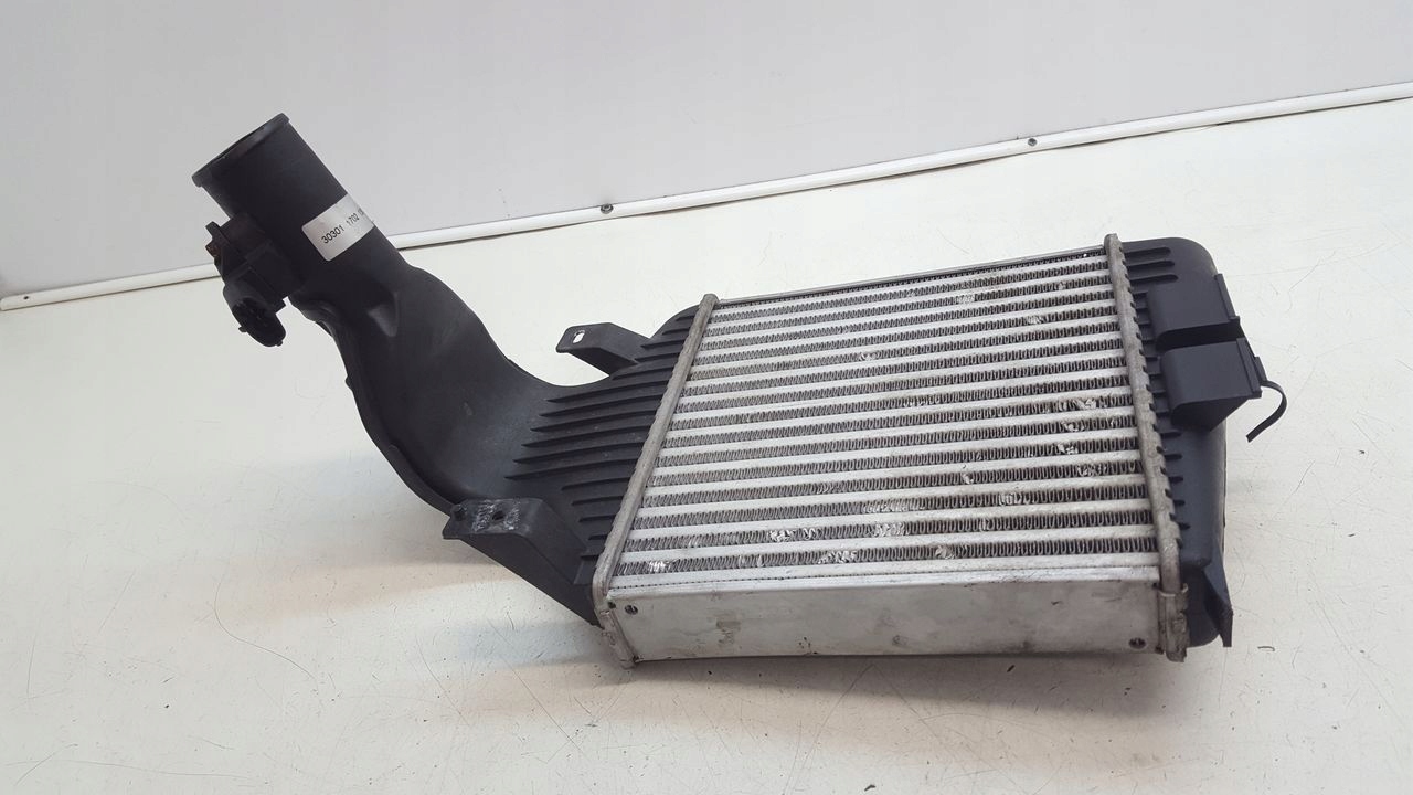 intercooler Opel Astra H 2,0T GTC