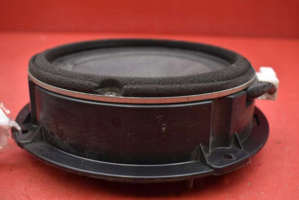 speaker left front 96300-2B000 HYUNDAI SANTA FE 2 II 06-10