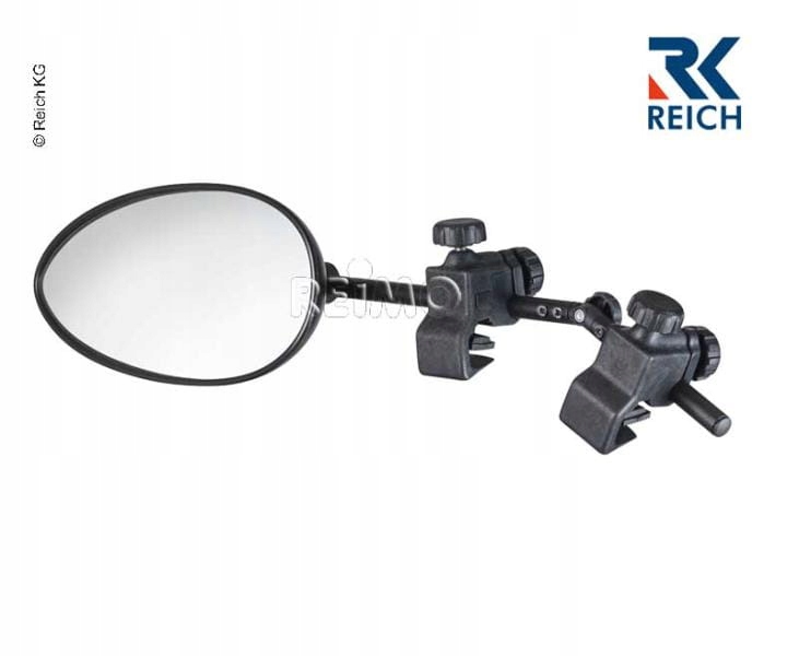 Zrcátka Reich Speed Fix Convex